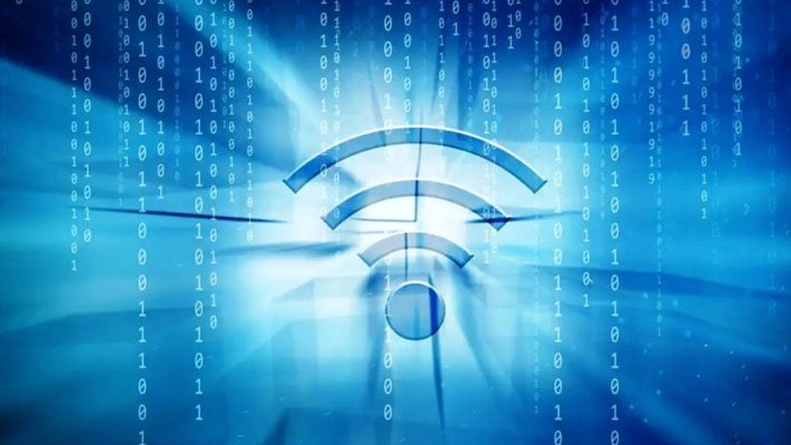 Dịch Vụ Lắp Mạng WiFi Gia Đình VNPT